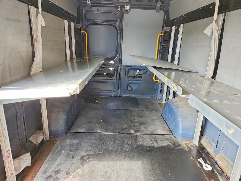2020 Ram Promaster 3500 მანქანა იყიდება აუქციონზე, vin: 3C6URVJG4LE139762, აუქციონის ნომერი: 69053956