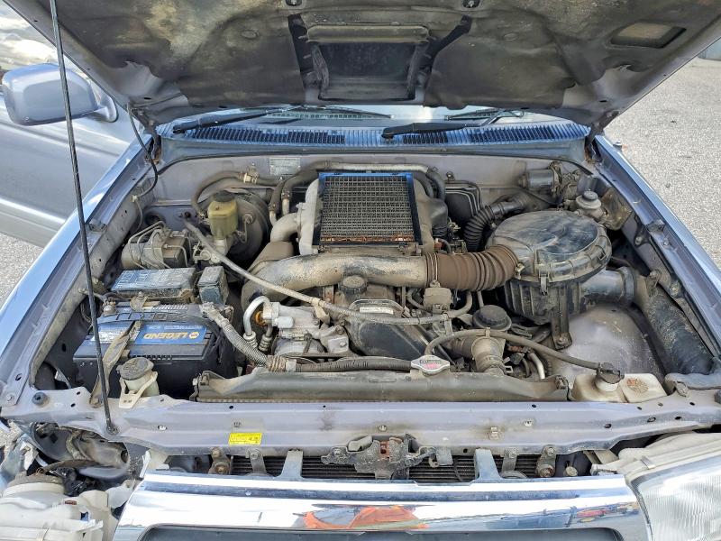 Продажа на аукционе авто 1997 Toyota Hilux S, vin: KZN1850049456, номер лота: 67268436