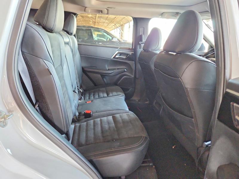Aukcja sprzedaży 2024 Mitsubishi Outlander, vin: JA4J3VA85RZ060615, numer aukcji: 67299236