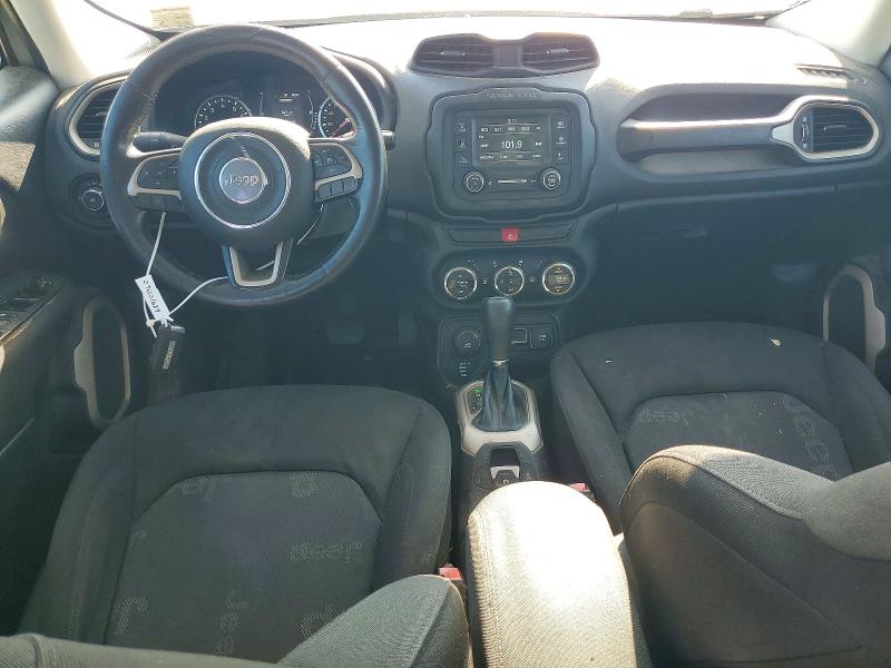 68915516 :رقم المزاد ، ZACCJBBT1FPC30176 vin ، 2015 Jeep Renegade مزاد بيع