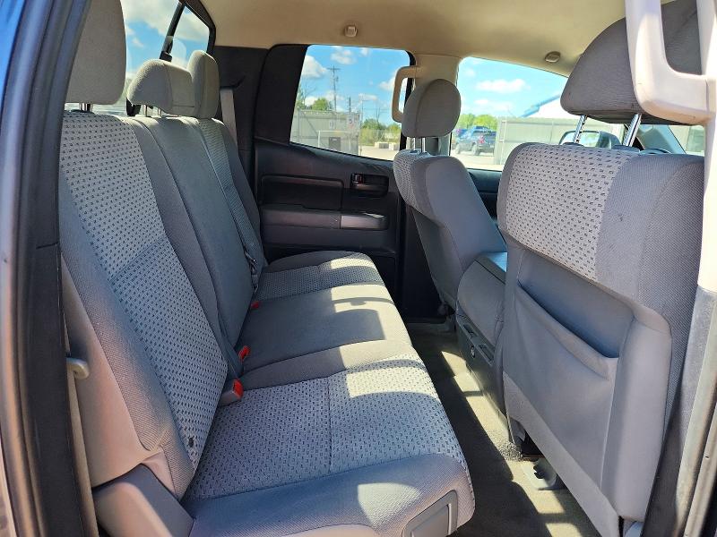Aukcja sprzedaży 2010 Toyota Tundra, vin: 5TFUM5F12AX011299, numer aukcji: 68866896