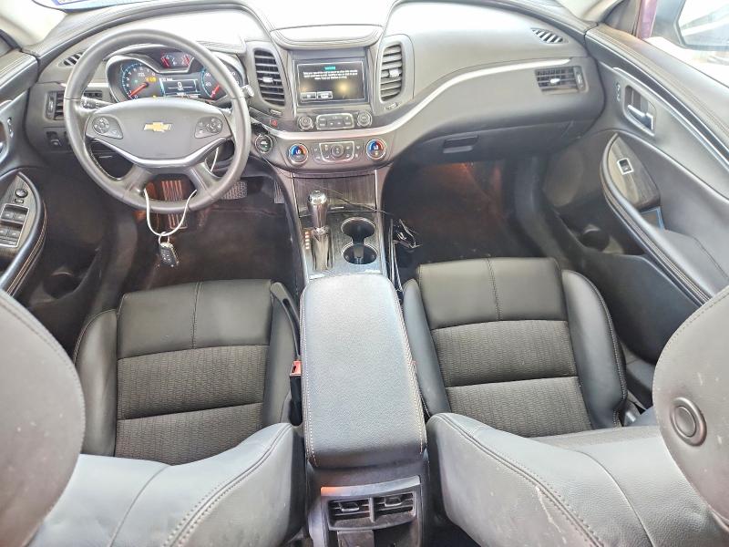 Продажа на аукционе авто 2019 Chevrolet Impala, vin: 1G11Z5S31KU101521, номер лота: 70666666