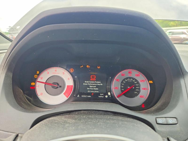 Aukcja sprzedaży 2023 Acura Rdx, vin: 5J8TC2H60PL004729, numer aukcji: 67727606