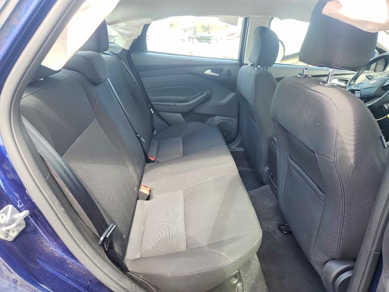 Продажа на аукционе авто 2017 Ford Focus, vin: 1FADP3H25HL229150, номер лота: 69555766
