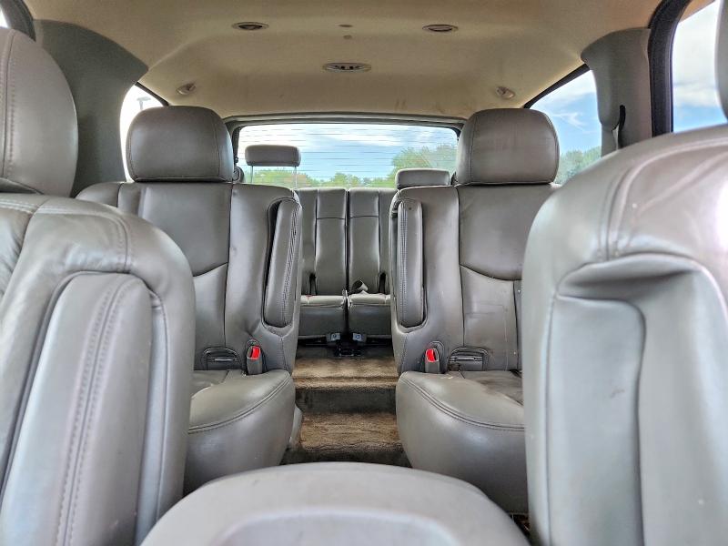 2005 Chevrolet Tahoe მანქანა იყიდება აუქციონზე, vin: 1GNEK13T65R245732, აუქციონის ნომერი: 68792506
