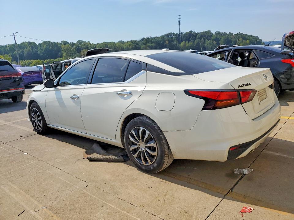2020 Nissan Altima მანქანა იყიდება აუქციონზე, vin: 1N4BL4BVXLC192357, აუქციონის ნომერი: 68666896