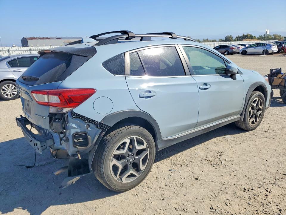 Продажа на аукционе авто 2019 Subaru Crosstrek, vin: JF2GTANC9KH367371, номер лота: 69040616