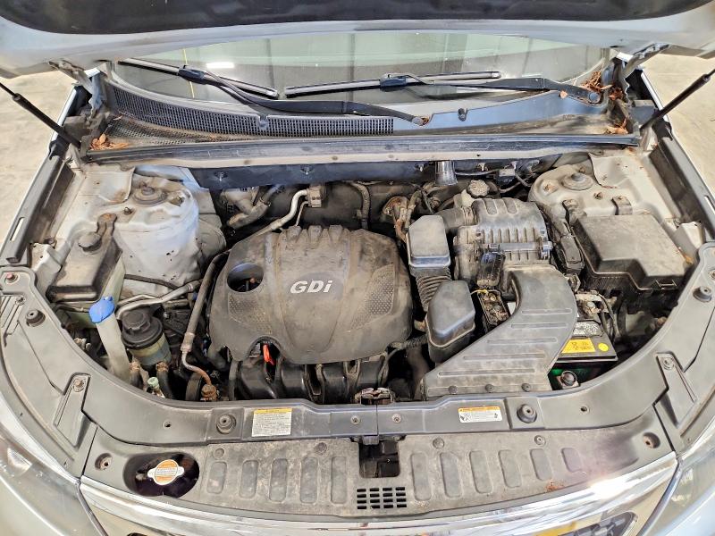 Продажа на аукционе авто 2012 Kia Sorento, vin: 5XYKT3A66CG293003, номер лота: 70732636