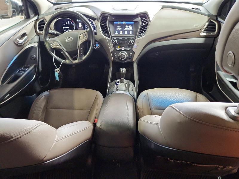 Aukcja sprzedaży 2017 Hyundai Santa Fe Sport, vin: 5XYZUDLB9HG496972, numer aukcji: 69412036