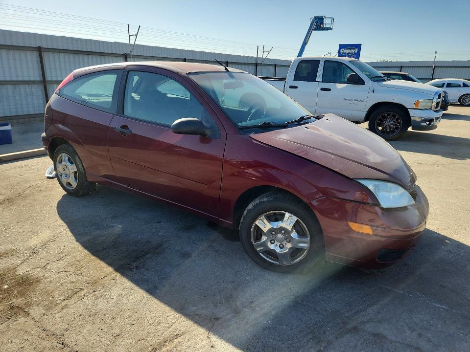 Продаж на аукціоні авто 2007 Ford Focus, vin: 1FAFP31N47W246774, номер лоту: 70258396