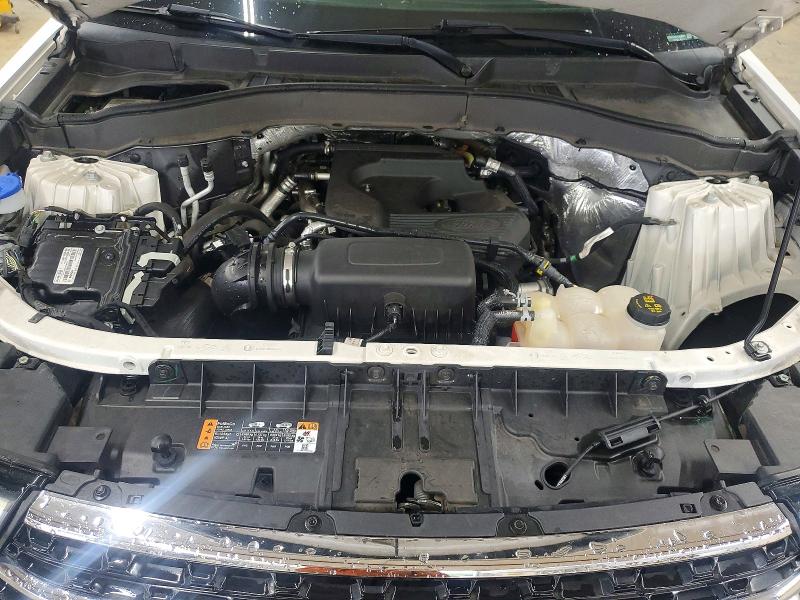 70424466 :رقم المزاد ، 1FMSK7DHXLGA10084 vin ، 2020 Ford Explorer مزاد بيع
