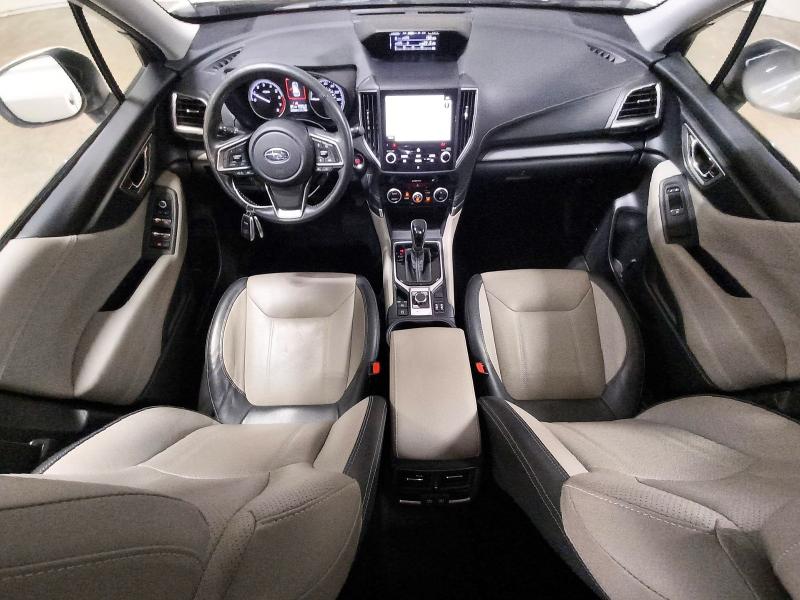 Aukcja sprzedaży 2019 Subaru Forester, vin: JF2SKAUC3KH524827, numer aukcji: 67473736