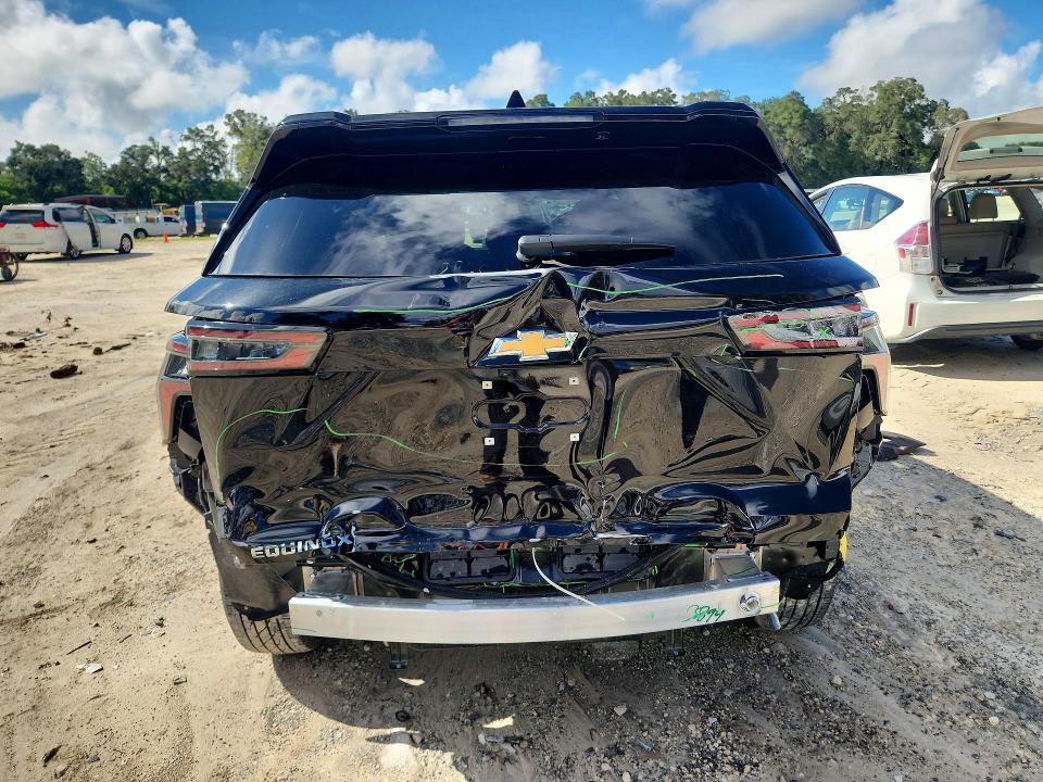 Aukcja sprzedaży 2027 Chevrolet Equinox, vin: 3GNARHEGXVL101336, numer aukcji: 67344046