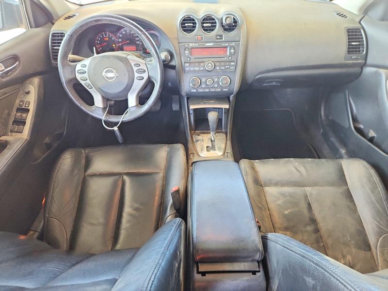 2009 Nissan Altima მანქანა იყიდება აუქციონზე, vin: 1N4AL21E69N520436, აუქციონის ნომერი: 68881826