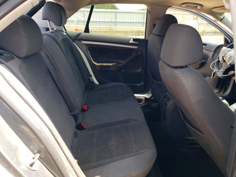 Продажа на аукционе авто 2008 Volkswagen Jetta, vin: 3VWJM71KX8M138197, номер лота: 68139816