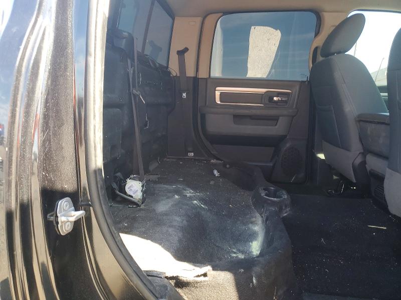 68367036 :رقم المزاد ، 1C6RR7LG1HS617767 vin ، 2017 Ram 1500 مزاد بيع