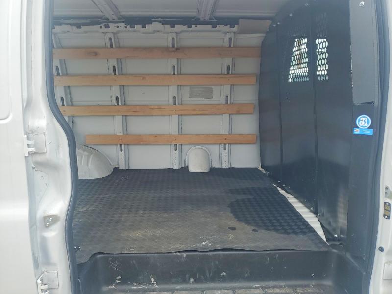 Aukcja sprzedaży 2025 Gmc Savana, vin: 1GTW7AFP2S1252099, numer aukcji: 66405436