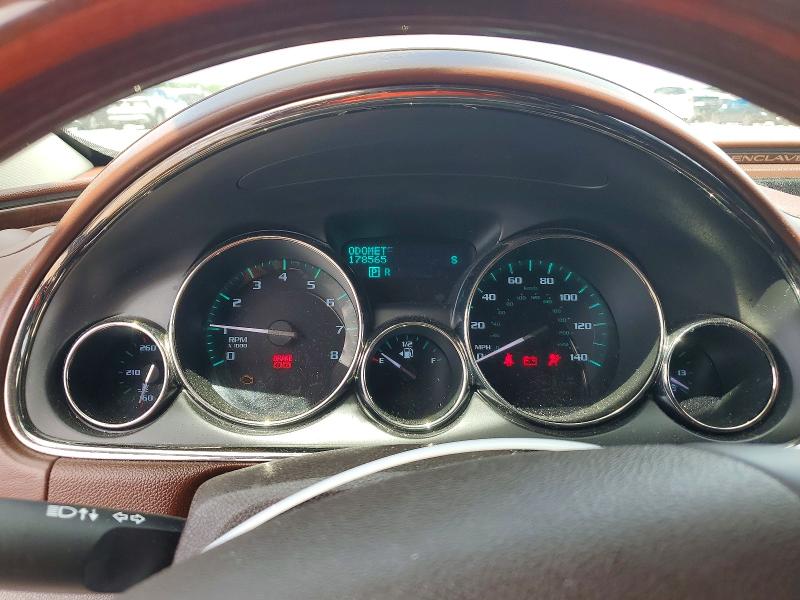 Aukcja sprzedaży 2014 Buick Enclave, vin: 5GAKRBKD3EJ212582, numer aukcji: 66461106