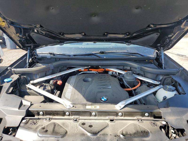 Aukcja sprzedaży 2025 Bmw X5, vin: 5UX43EU01S9Y82888, numer aukcji: 68061196