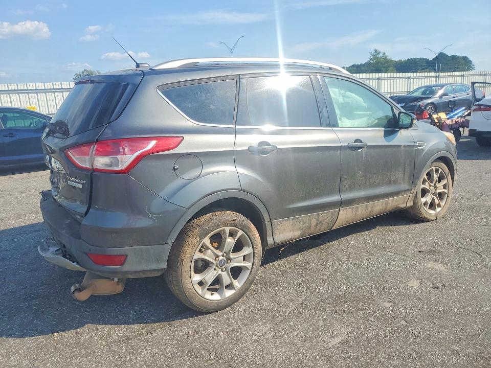 Продаж на аукціоні авто 2015 Ford Escape, vin: 1FMCU0JX2FUA57505, номер лоту: 69567406