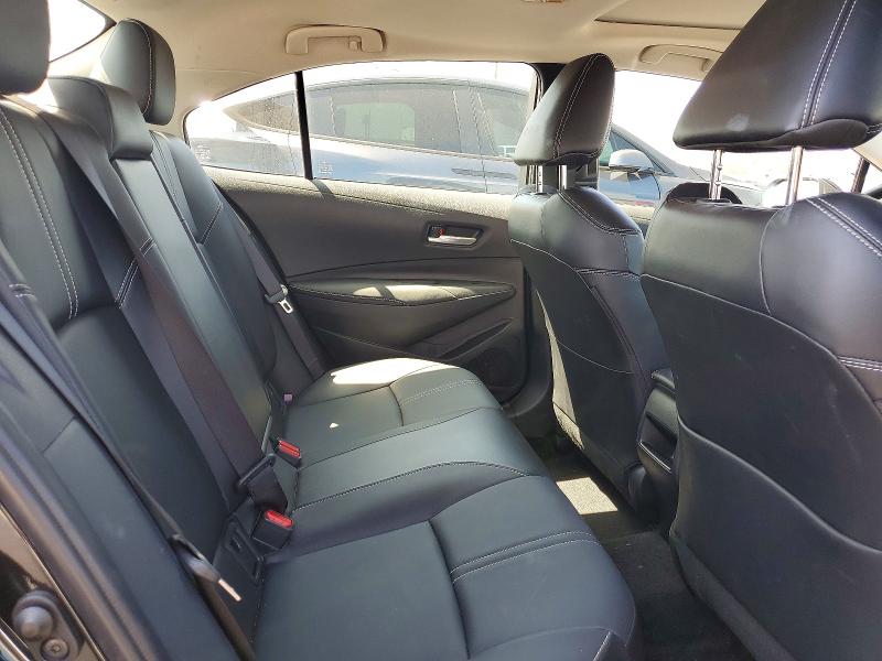 Продажа на аукционе авто 2022 Toyota Corolla, vin: JTDFPMAE3NJ231239, номер лота: 68867336