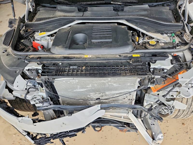 Продаж на аукціоні авто 2024 Land Rover Range Rover Sport, vin: SAL1L9FUXRA167248, номер лоту: 63744966