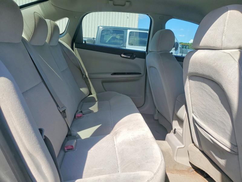 Продажа на аукционе авто 2007 Chevrolet Impala, vin: 2G1WB58N379409832, номер лота: 68356186