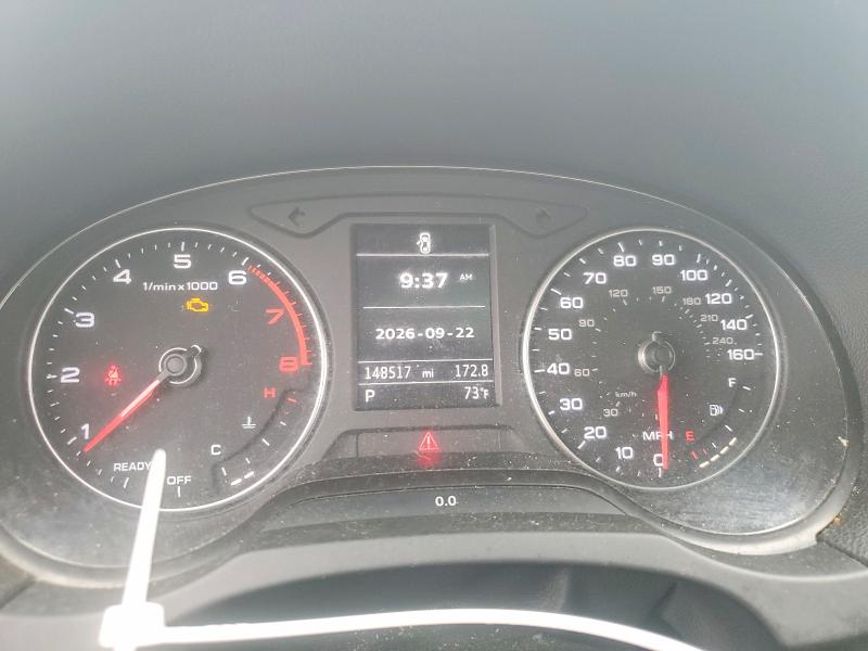 Aukcja sprzedaży 2017 Audi A3, vin: WAUAUGFF6H1067251, numer aukcji: 69929106