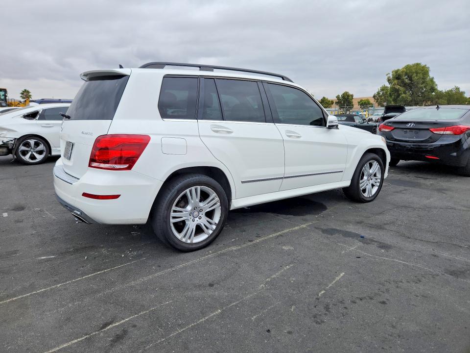 Aukcja sprzedaży 2015 Mercedes-benz Glk, vin: WDCGG8JB8FG376996, numer aukcji: 69279916