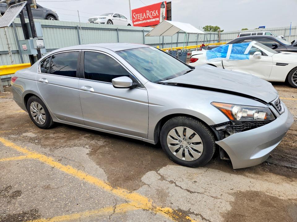 Aukcja sprzedaży 2012 Honda Accord, vin: 1HGCP2F39CA182688, numer aukcji: 70408526