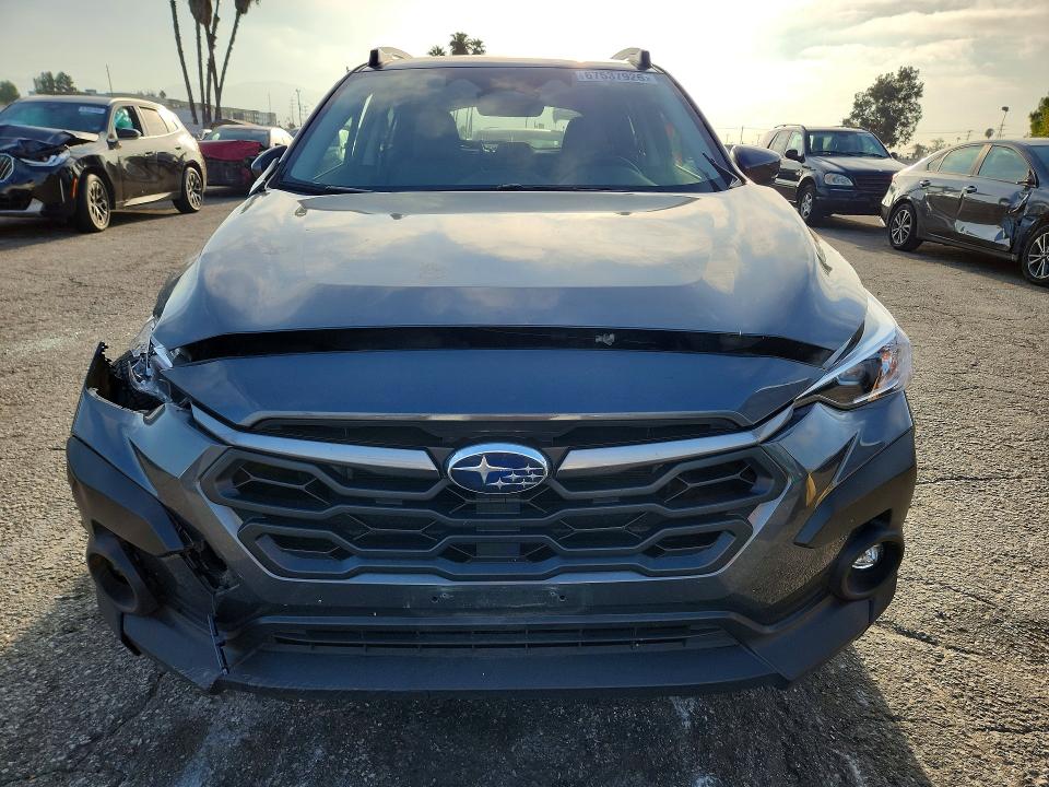 Продажа на аукционе авто 2024 Subaru Crosstrek, vin: JF2GUADC2RH914005, номер лота: 67537926