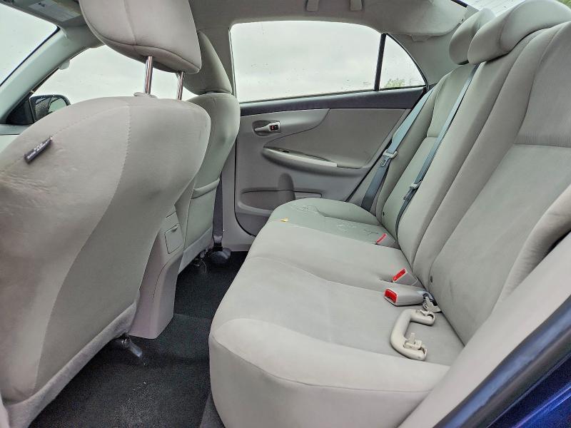 69563516 :رقم المزاد ، 2T1BU4EE4DC993779 vin ، 2013 Toyota Corolla مزاد بيع