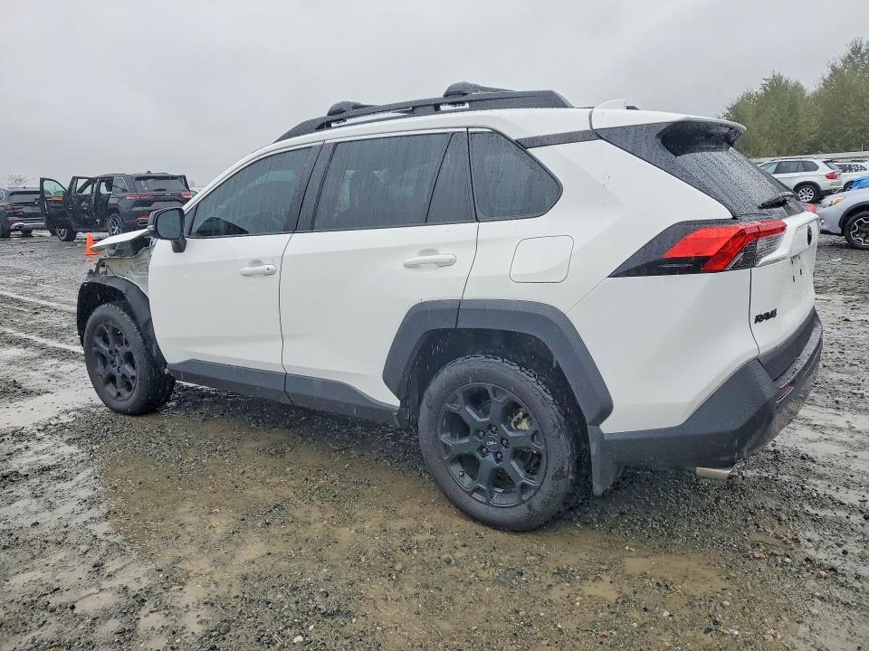 Продаж на аукціоні авто 2021 Toyota Rav4, vin: 2T3S1RFV8MW158231, номер лоту: 70804356