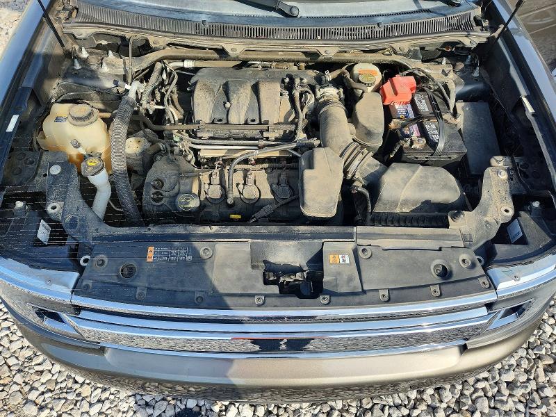 Aukcja sprzedaży 2014 Ford Flex, vin: 2FMGK5C88EBD33331, numer aukcji: 68580006