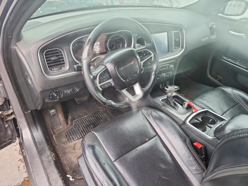 Aukcja sprzedaży 2018 Dodge Charger, vin: 2C3CDXJG5JH201464, numer aukcji: 67355766