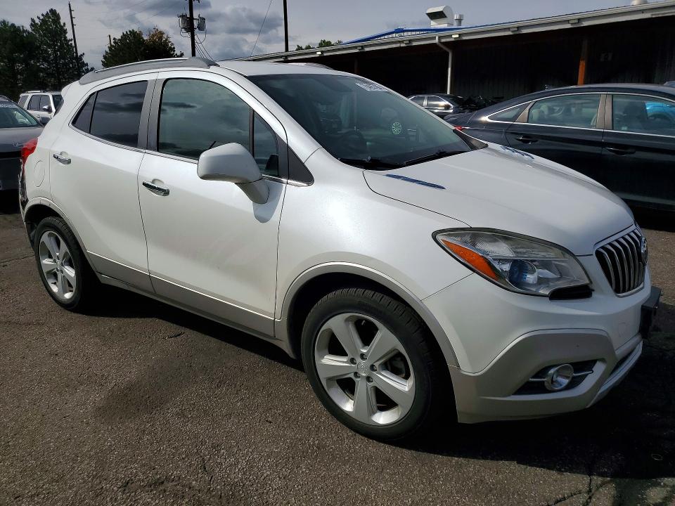 Продаж на аукціоні авто 2013 Buick Encore, vin: KL4CJCSB4DB144083, номер лоту: 70485796