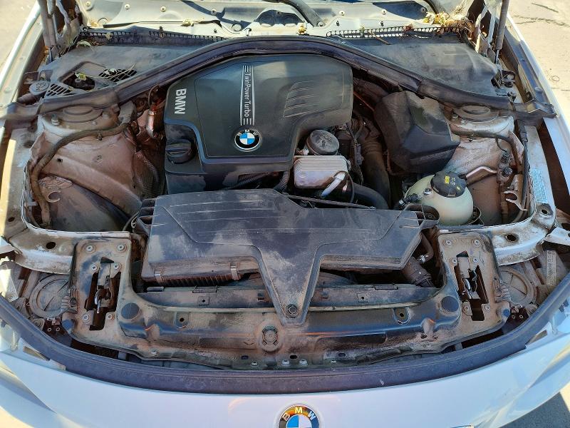 Aukcja sprzedaży 2014 Bmw 320, vin: WBA3B1G58ENS78795, numer aukcji: 67803126