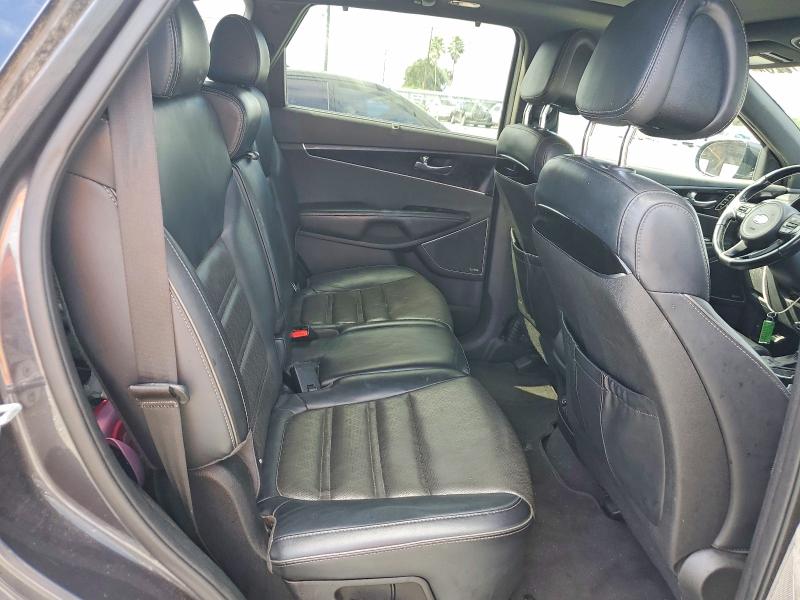 Aukcja sprzedaży 2016 Kia Sorento, vin: 5XYPK4A55GG126269, numer aukcji: 67797026