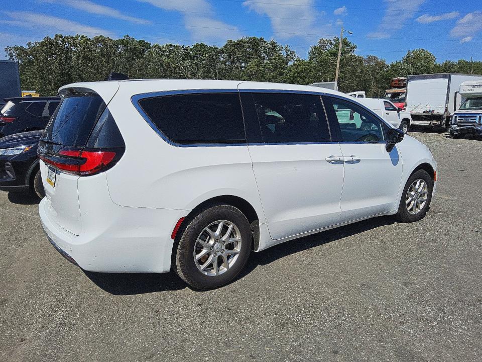 Продаж на аукціоні авто 2026 Chrysler Pacifica, vin: 2C4RC1BG2TR266869, номер лоту: 67905226