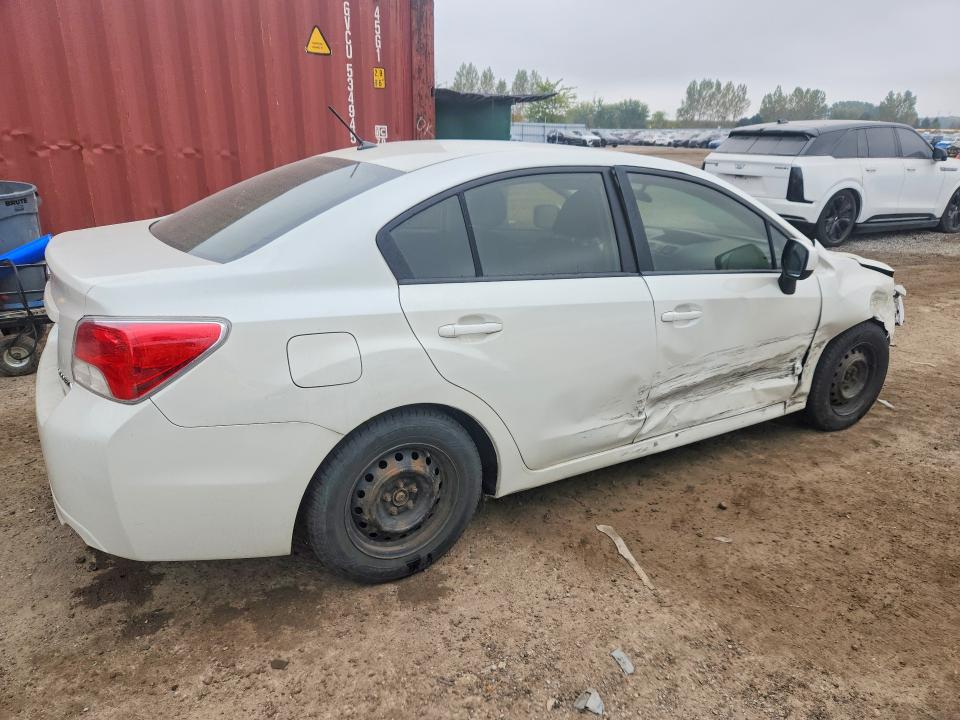Продаж на аукціоні авто 2014 Subaru Impreza, vin: JF1GJAA61EH018025, номер лоту: 70891966