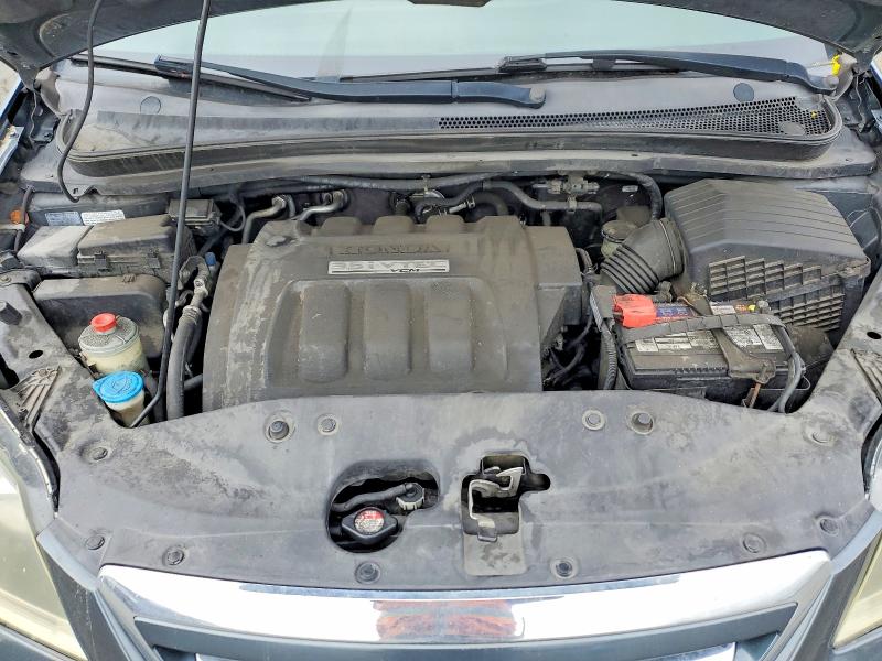 69941236 :رقم المزاد ، 5FNRL38685B048637 vin ، 2005 Honda Odyssey مزاد بيع