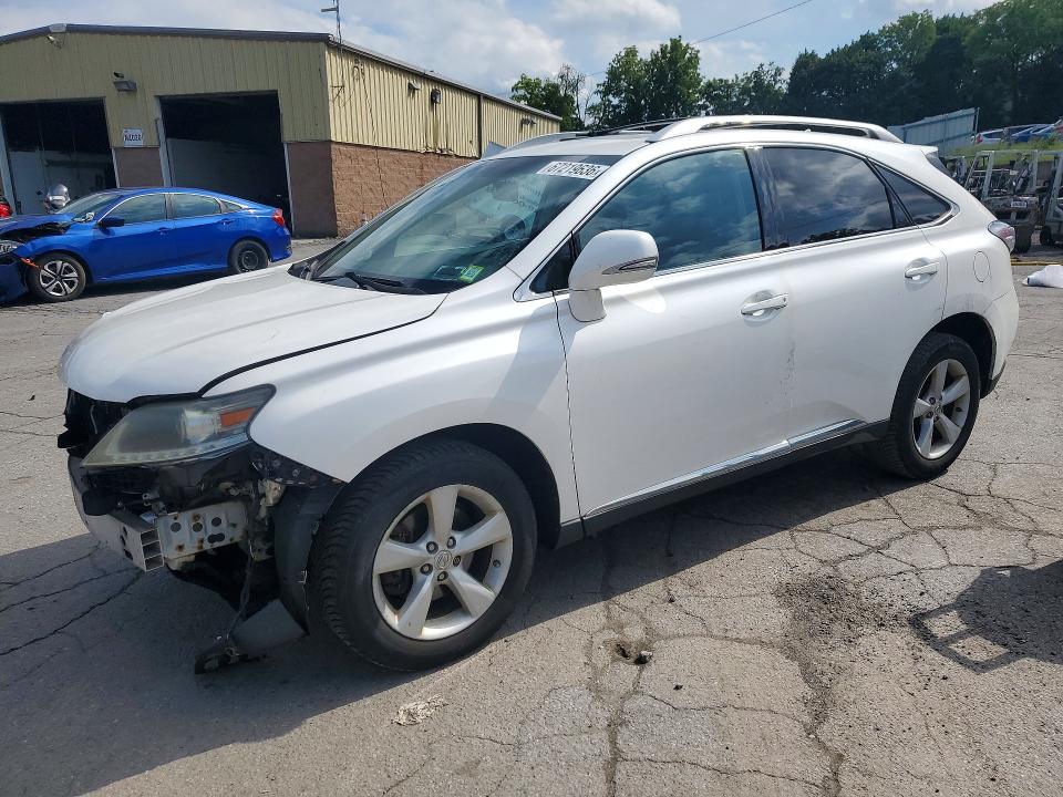 Aukcja sprzedaży 2013 Lexus Rx 350, vin: 2T2BK1BA9DC170184, numer aukcji: 67219636