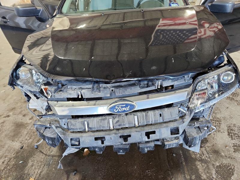 Aukcja sprzedaży 2011 Ford Fusion, vin: 3FAHP0GA6BR121427, numer aukcji: 70260256