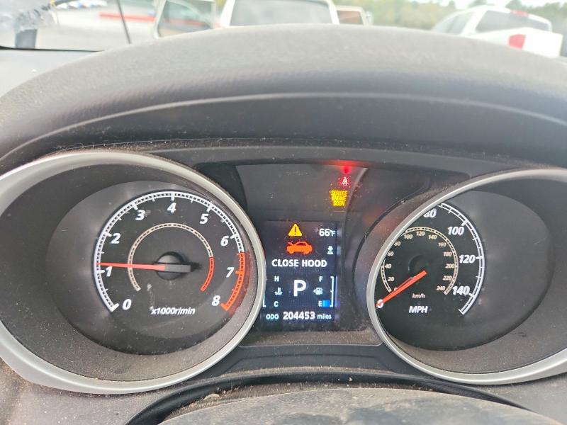 Продажа на аукционе авто 2011 Mitsubishi Outlander Sport, vin: JA4AR4AU5BZ015251, номер лота: 70448406