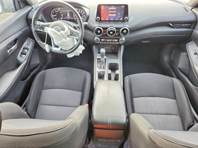 Aukcja sprzedaży 2020 Nissan Sentra, vin: 3N1AB8CV6LY203573, numer aukcji: 69906756