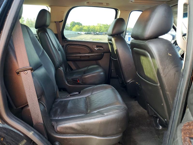 2013 Gmc Yukon მანქანა იყიდება აუქციონზე, vin: 1GKS2EEF5DR252359, აუქციონის ნომერი: 69789036