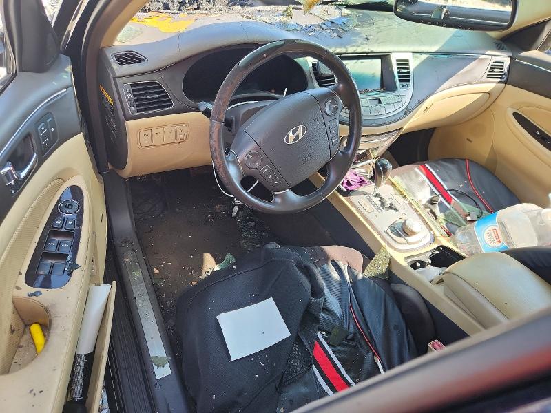 Aukcja sprzedaży 2009 Hyundai Genesis, vin: KMHGC46E29U042459, numer aukcji: 68576936