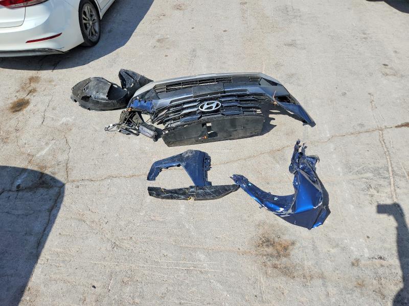 2025 Hyundai Tucson მანქანა იყიდება აუქციონზე, vin: 5NMJA3DE7SH580407, აუქციონის ნომერი: 67895266