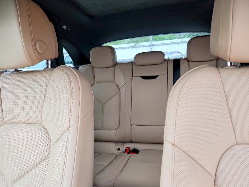 Aukcja sprzedaży 2026 Porsche Macan, vin: WP1AA2A5XTLB15326, numer aukcji: 68819256