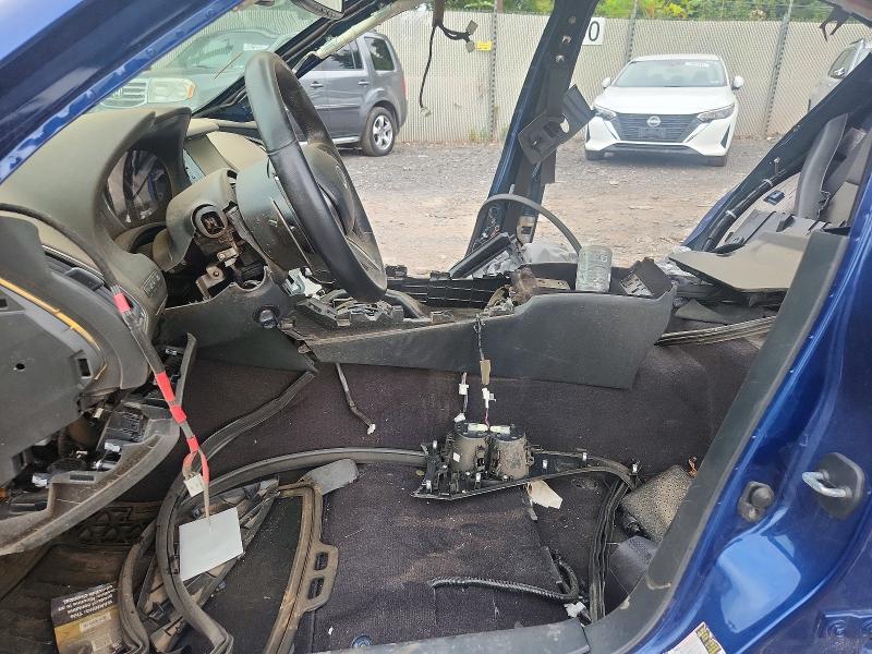 2018 Infiniti Q50 მანქანა იყიდება აუქციონზე, vin: JN1FV7AP6JM461071, აუქციონის ნომერი: 65656686